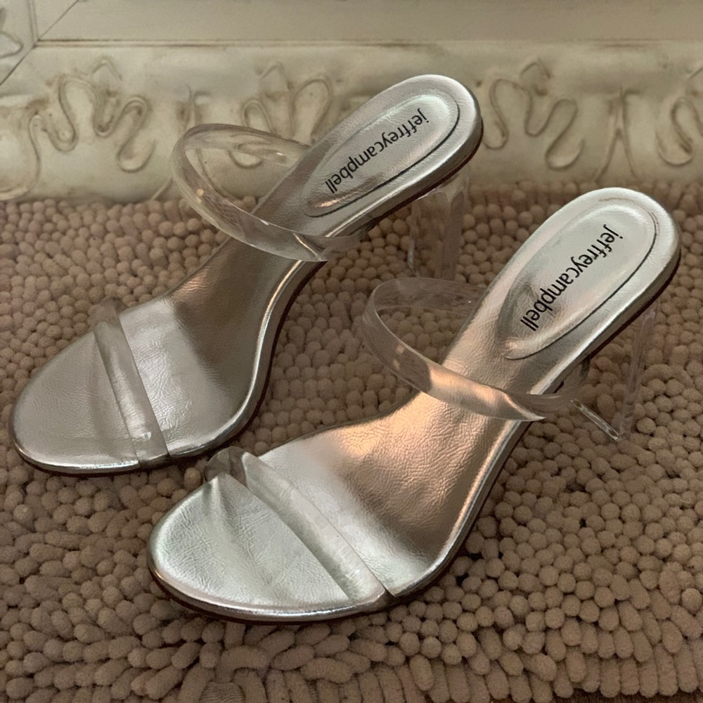 Jeffrey Campbell size 7